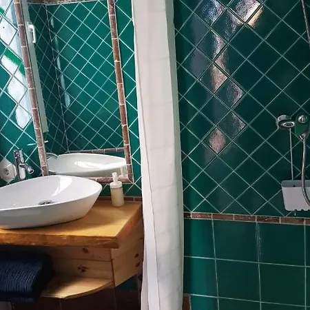 Ferienhaus Casa Paraiso Benajarafe