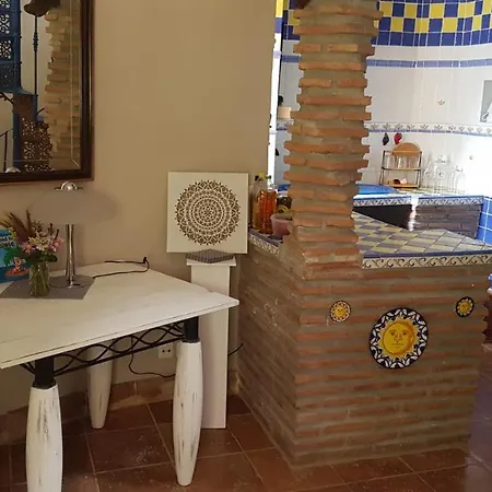 Ferienhaus Casa Paraiso