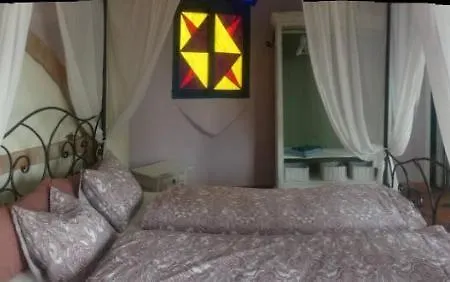 Ferienhaus Casa Paraiso *