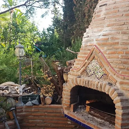 Ferienhaus Casa Paraiso