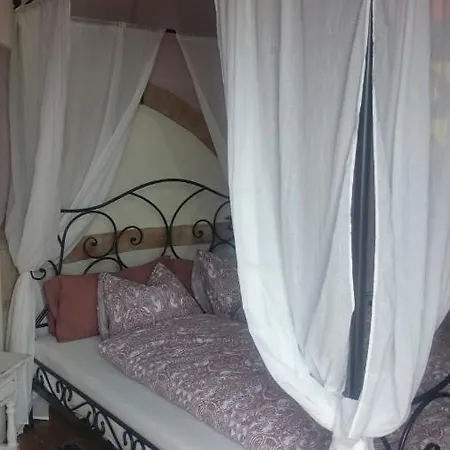 Casa Paraiso *