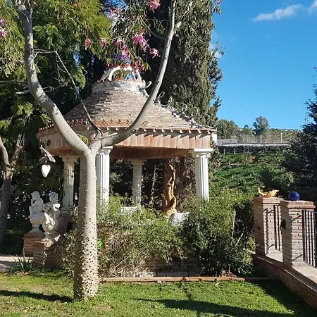 Casa Paraiso * Benajarafe