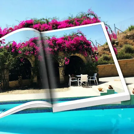 Casa Paraiso Ferienhaus *