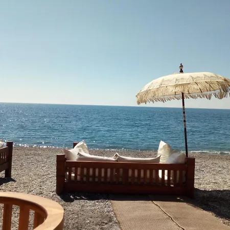 Casa Paraiso Benajarafe
