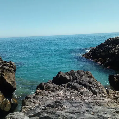 Casa Paraiso