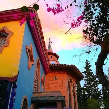 Ferienhaus Casa Paraiso