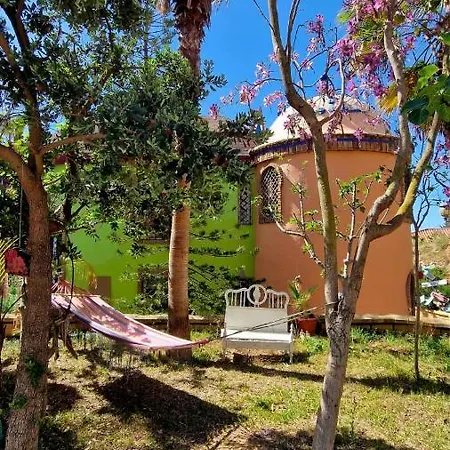Casa Paraiso